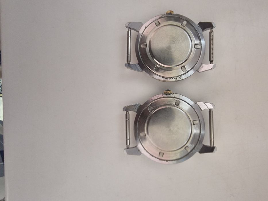 Механические Часы Кировские