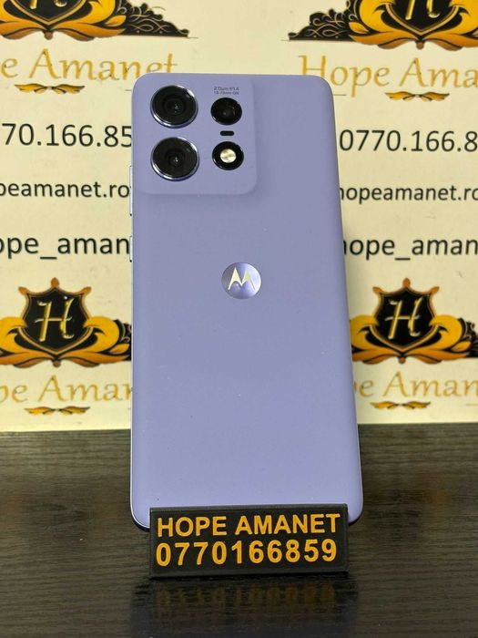 Hope Amanet P10/Motorola Edge 50 Pro