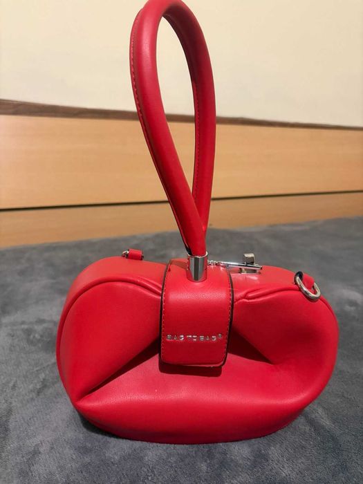 Дамска официална чанта