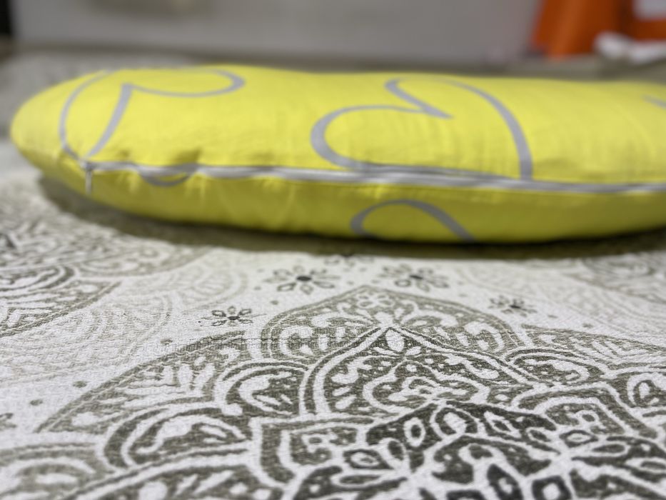 Подушка для беременных