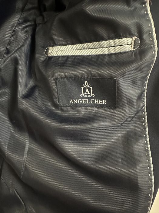 Школьный костюм Angelcher