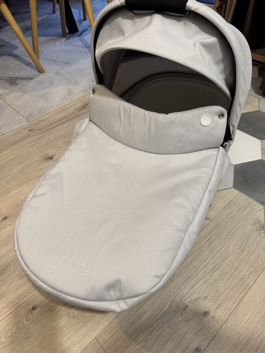 Landou Cybex Cot S( compatibil cu Balios S Lux)