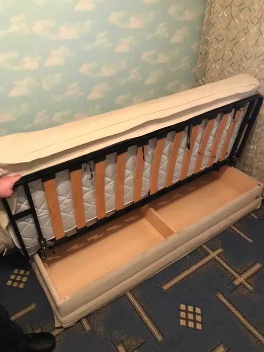 Диван раскладной