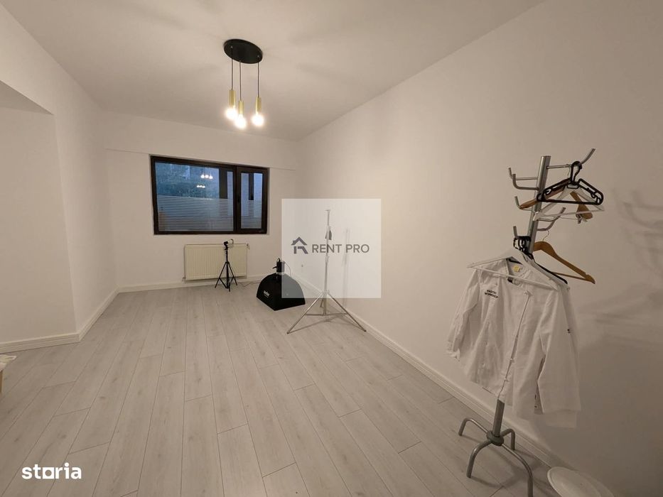 Spațiu de închiriat 70 mp – Saphir Stein Residence | Parter