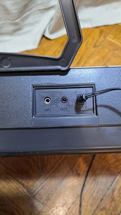 Синтезатор ARG MK-2063