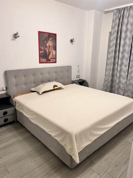 Inchiriez Ap.  Regim Hotelier