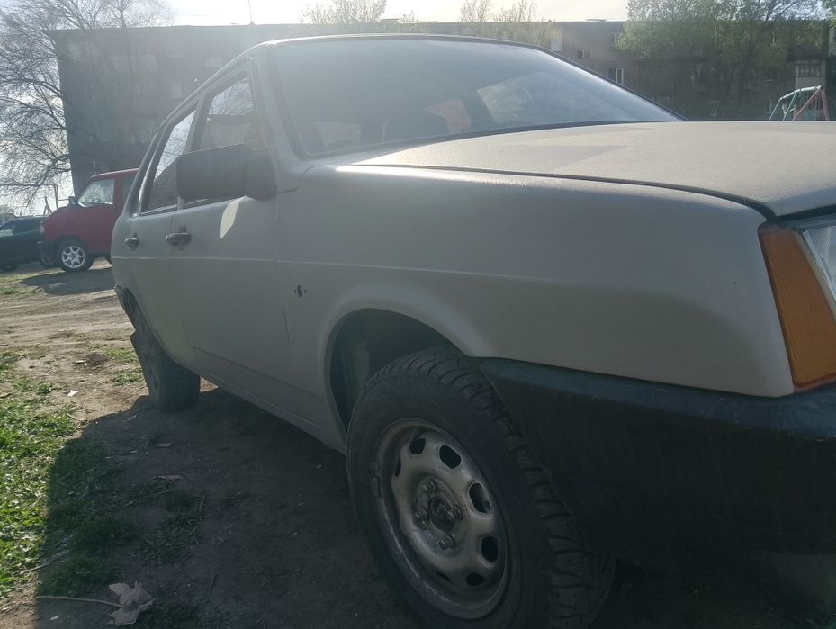 Продам ваз 21099