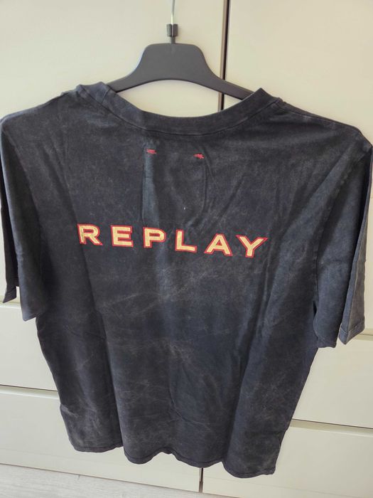 Дамска блуза Replay