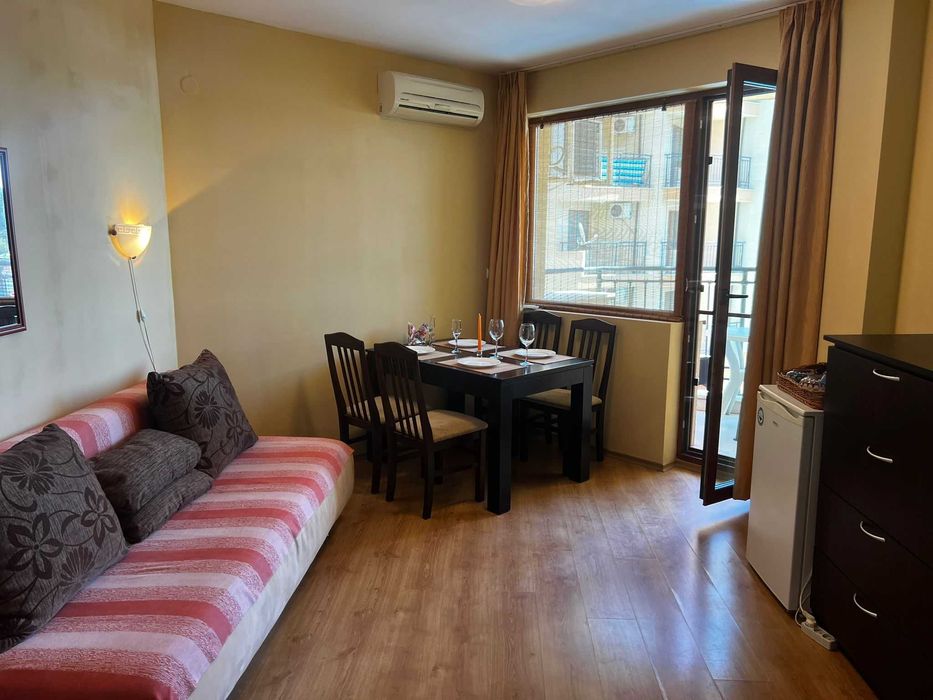 Продава се Едностаен апартамент в к.к. Слънчев бряг - 64 кв.м за 1180 €/кв.м - Снимка #19