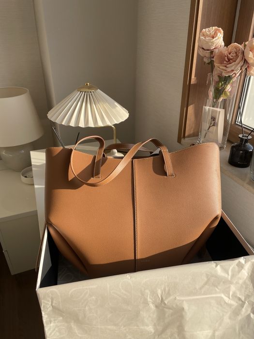 Сумка Polene Cyme оригинал