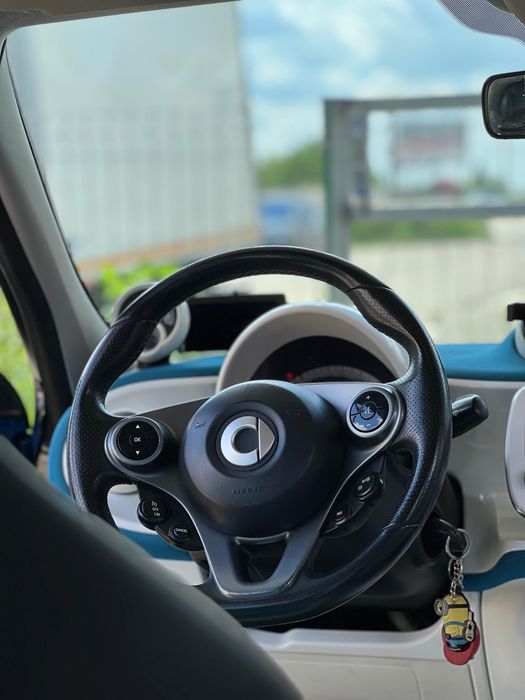 Vand Smart fourfour