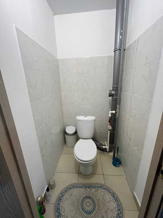 Продам 3 комнатную квартиру