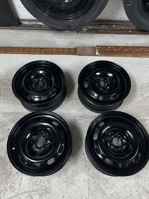 Боядисване на джанти