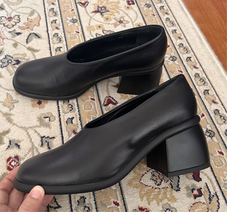 Туфли, Италия,  38,5-39 размер