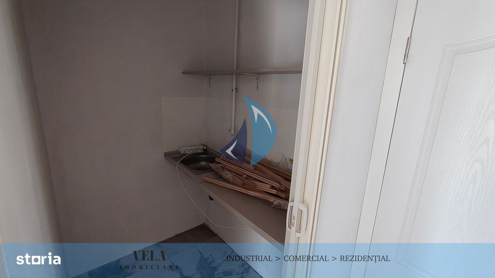 Spatiu comencial / birou, ultracentral 51mp