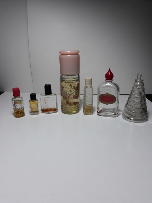 Продам советскую парфюмерию