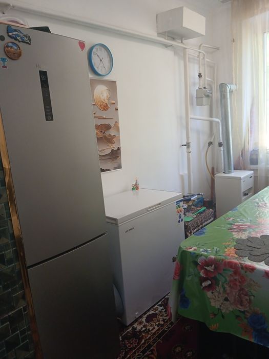 Продам 3- комнатную квартиру