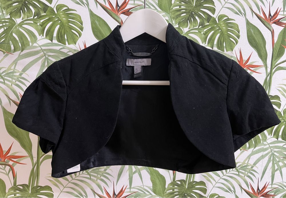 Rochie Mango cu spatele gol