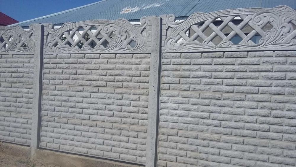 Евро заборы быстро и качественно