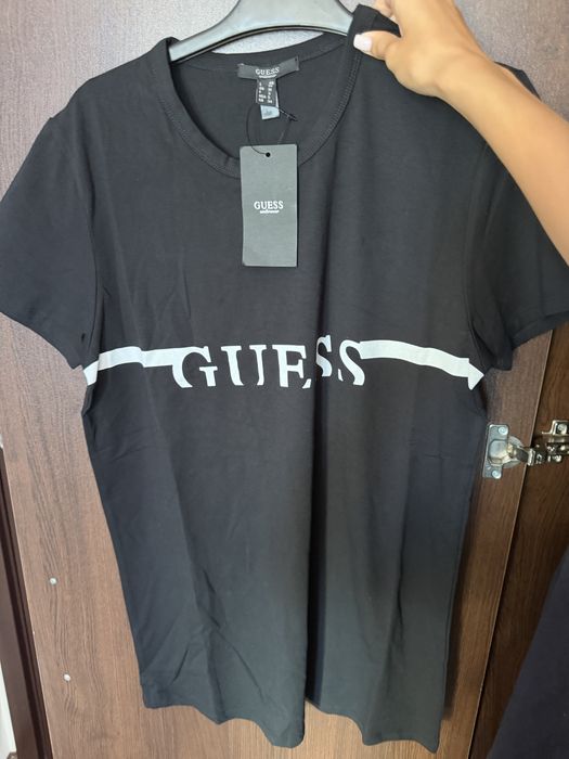 Маркови тениски ICEBERG, Armani, Guess, Boss