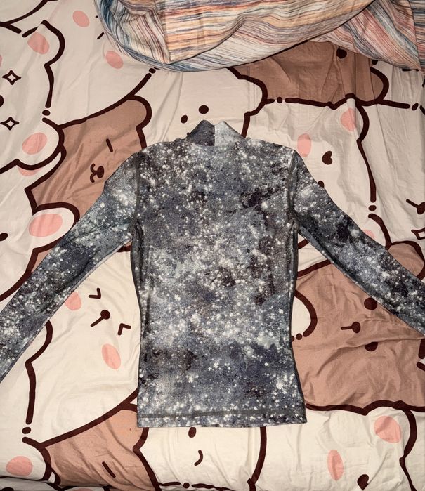 лонгслив diesel дизель