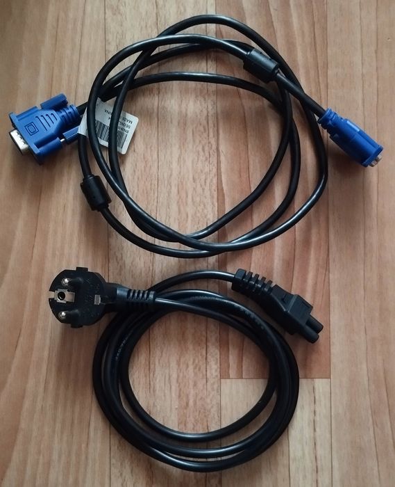 Мониторы 20" VGA DVI