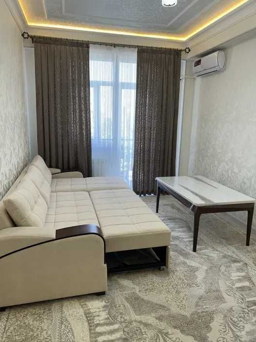 Сдаётся Шикарное квартира 2/2/5 Юнусабад 17 квартал ор-р Корзинка