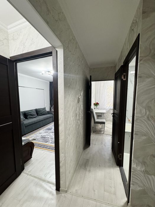 Сдам квартиру в аренду