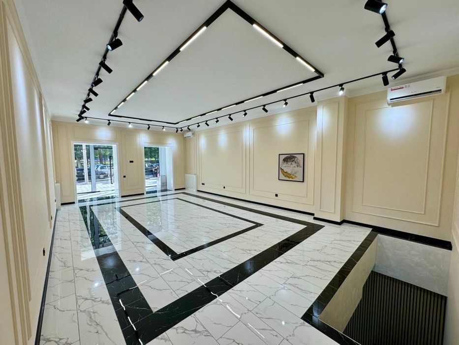 Сдается в аренду помещение вдоль дороги 172м2 - Яккасарай | парк Бобур