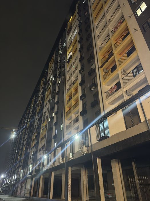 1- комнатная Рохат ,Олмос - Аренда Квартиры