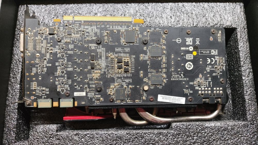 GTX 970 MSI Gaming 4G