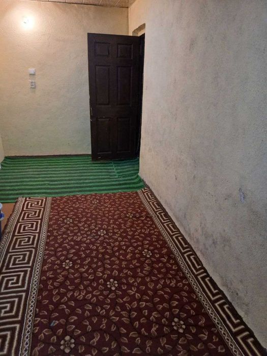 1-хонали квартира сотилади