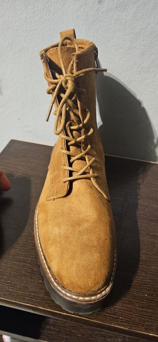 Ghete Lee dama  îmblănite nr 40