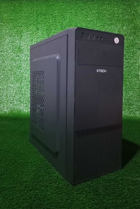 Offise ishlari,Internet, Maktab,kichikroq o'yinlar uchun Kampyuter !!!