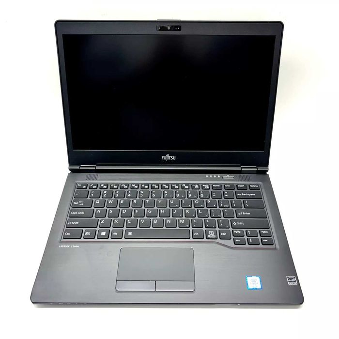 Laptop diagnoza auto UltraBook Fujitsu U749 I5-8365U FHD SSD 256GB 8GB