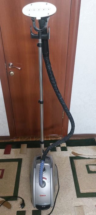 Паровой утюг в отличном состоянии