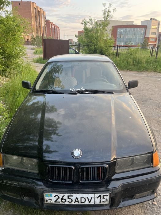 Продам бмв  м43 мотор