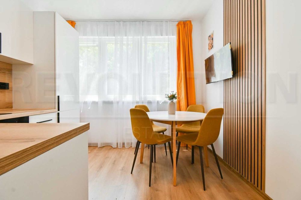 Продава се Едностаен апартамент в София, Красно село - 37 кв.м за 4460 €/кв.м - Снимка #5