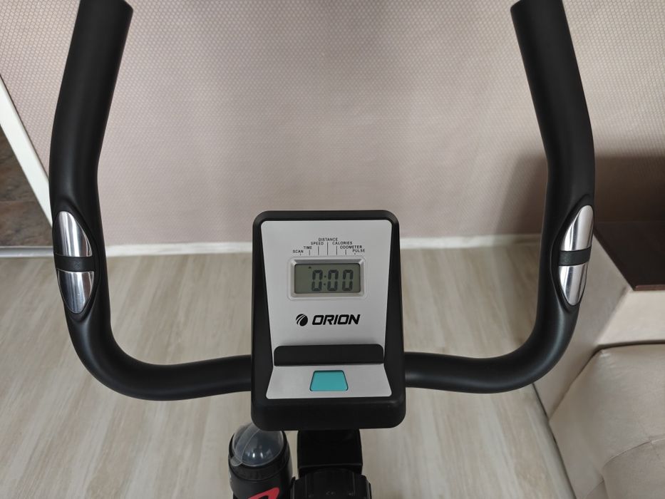 Велоергометър Orion JOY L100