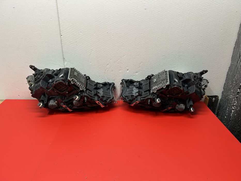 Far faruri bmw G11 G12 seria 7 Laser / Retrofit 2015-2018