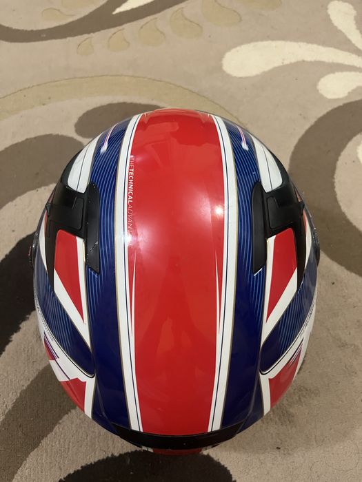 Каска Nitro N2200