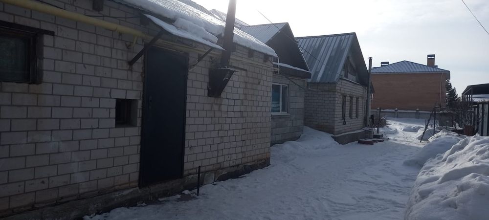 Продается частный дом