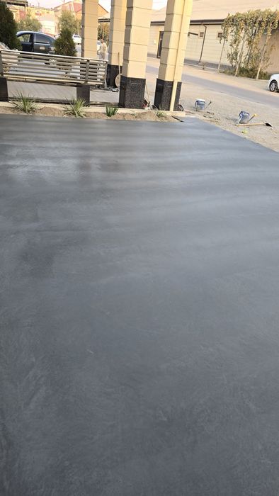 Стаяшка Бетон шлифовка топинг Stayashka xizmatlаri yevro beton