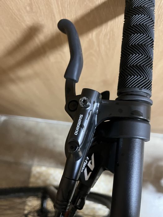 Велосипед Tron Star R1000