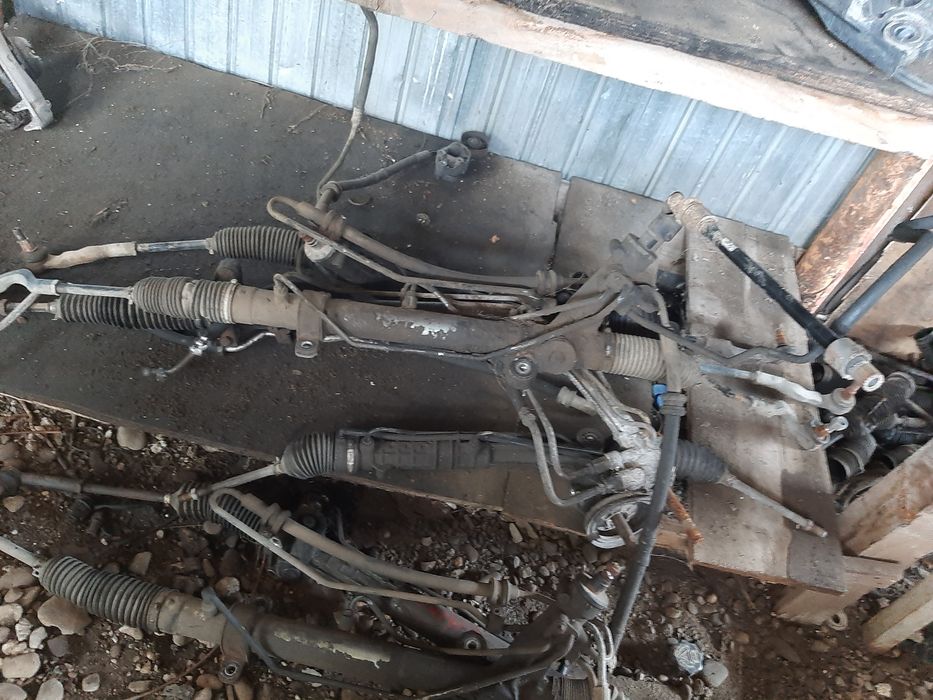 Caseta de direcție Mercedes vito w639 2004 2012