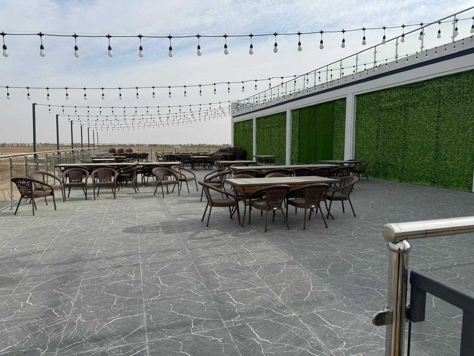 Сдается в аренду коммерческое помещение