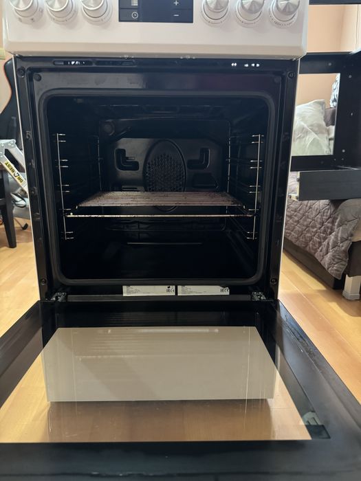 Готварска печка Beko