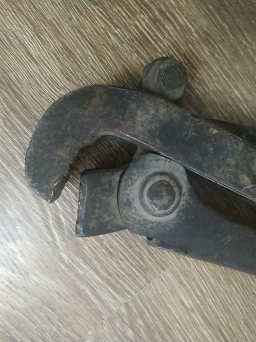 Технический Ключ Разводной