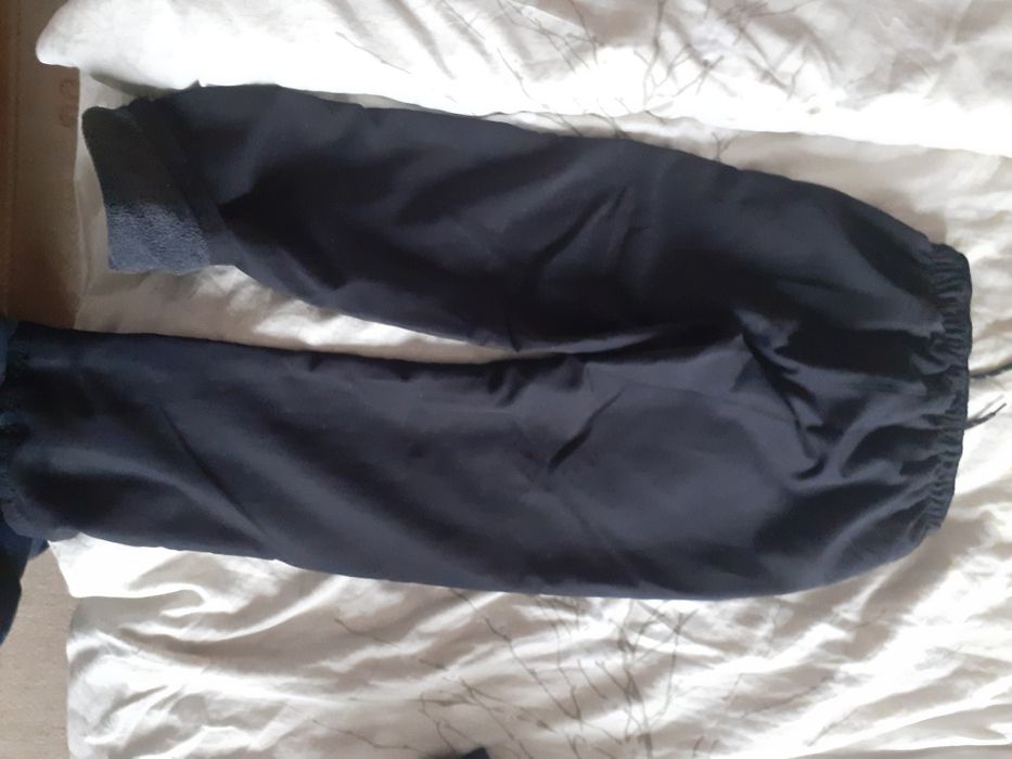 Детски зимен анцунг