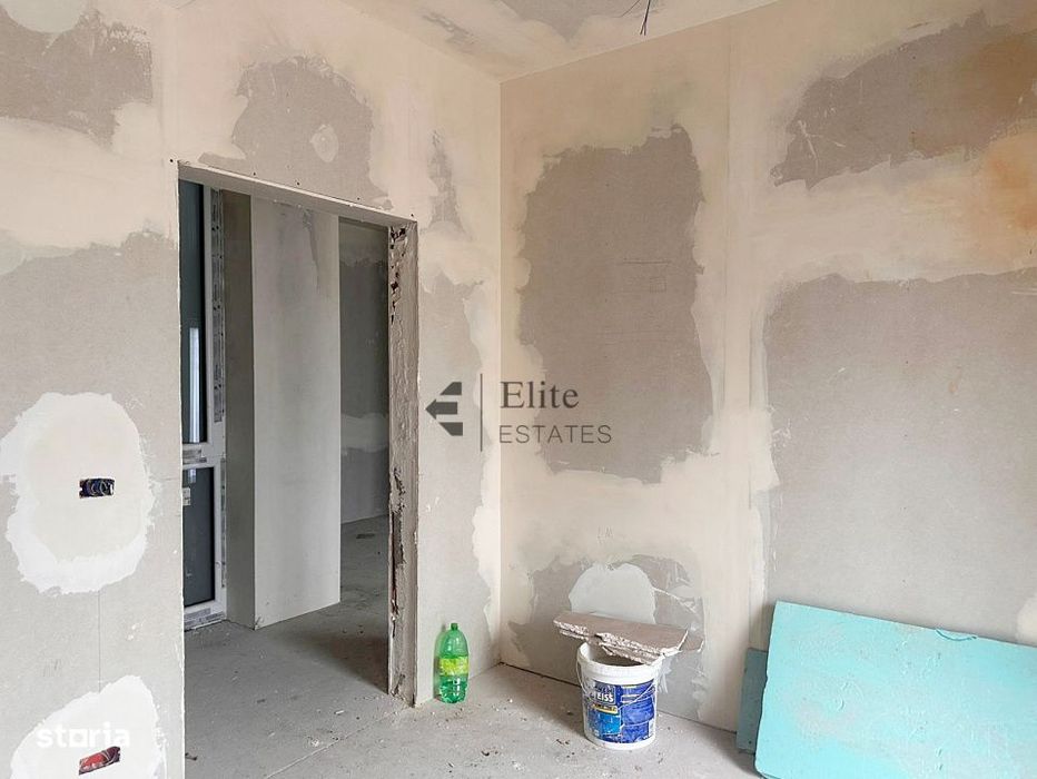 Apartament nou ultracentral 49 mp | Cladire nZeb